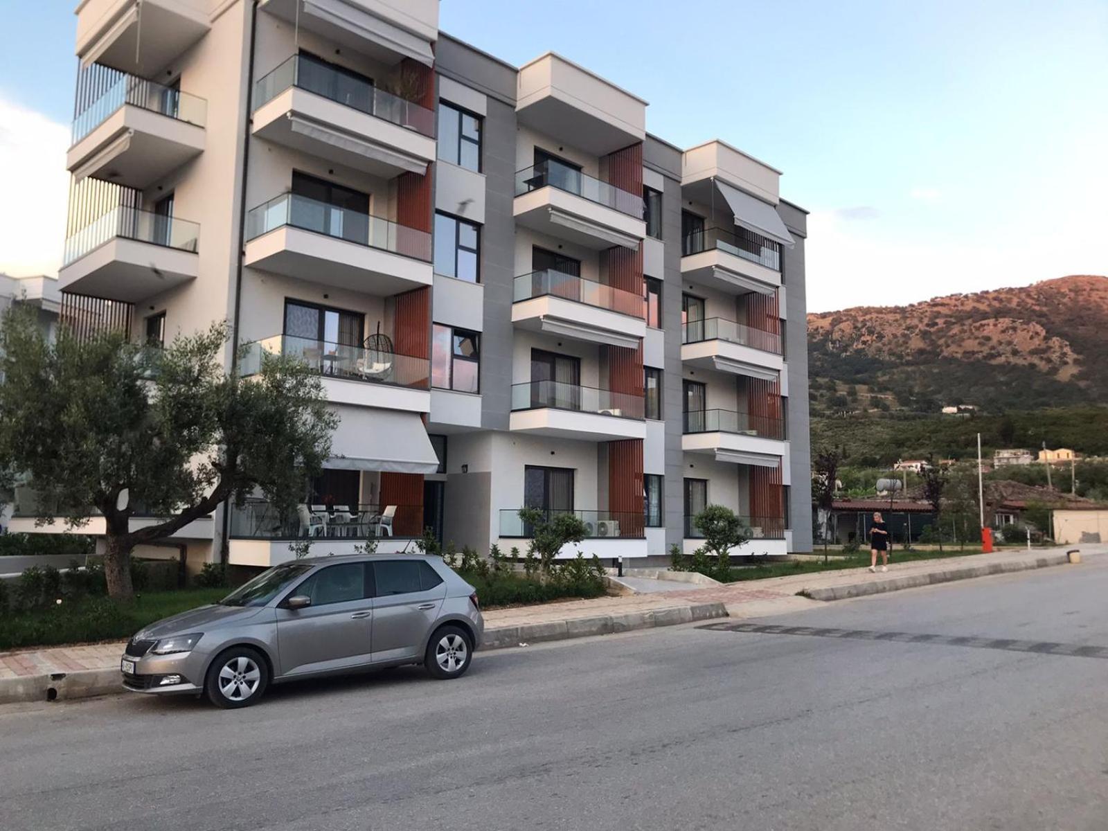 Bindi Apartment هيماري المظهر الخارجي الصورة