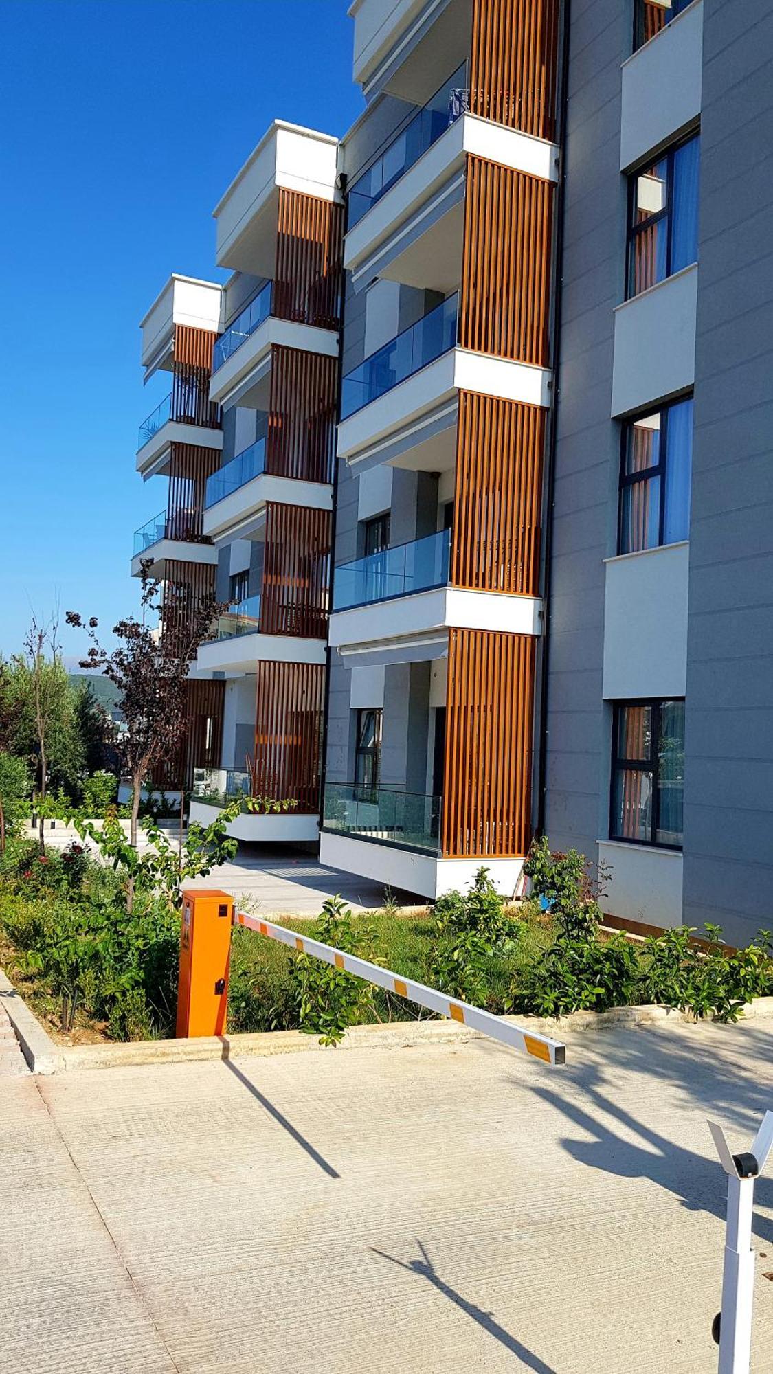 Bindi Apartment هيماري المظهر الخارجي الصورة