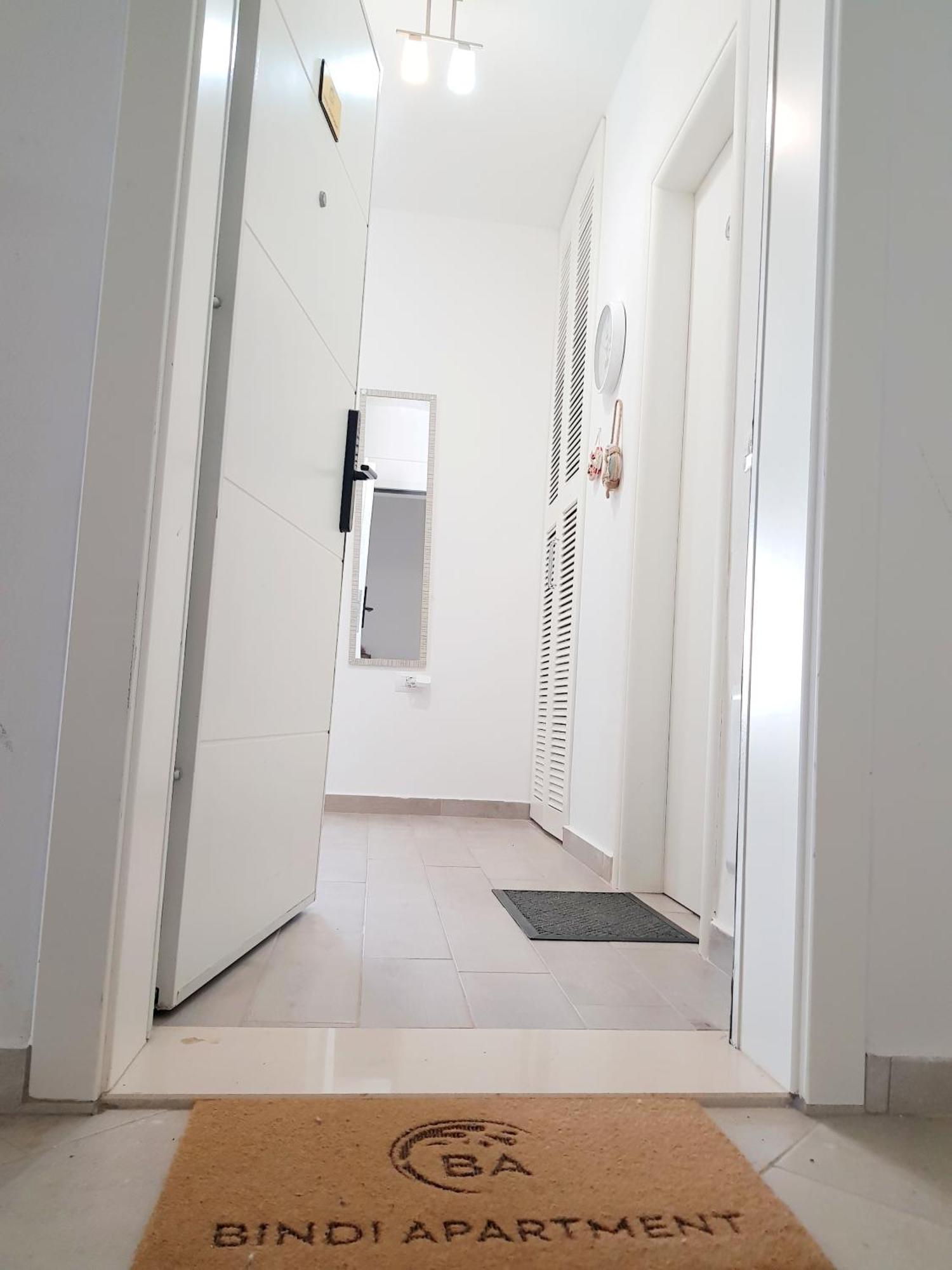 Bindi Apartment هيماري المظهر الخارجي الصورة